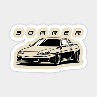 Soarer Z30 Magnet