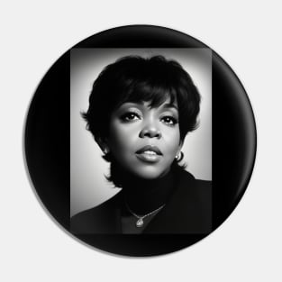 anita baker Pin