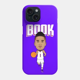 Book! Phone Case