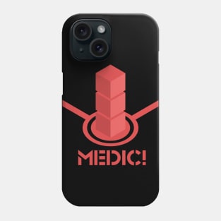 Pandemic Boardgame Tee Shirt Phone Case