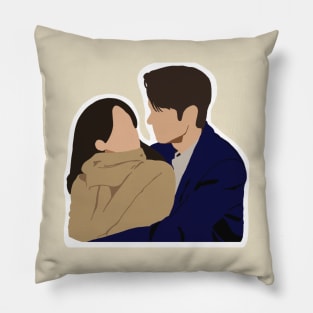 The King Eternal Monarch Pillow