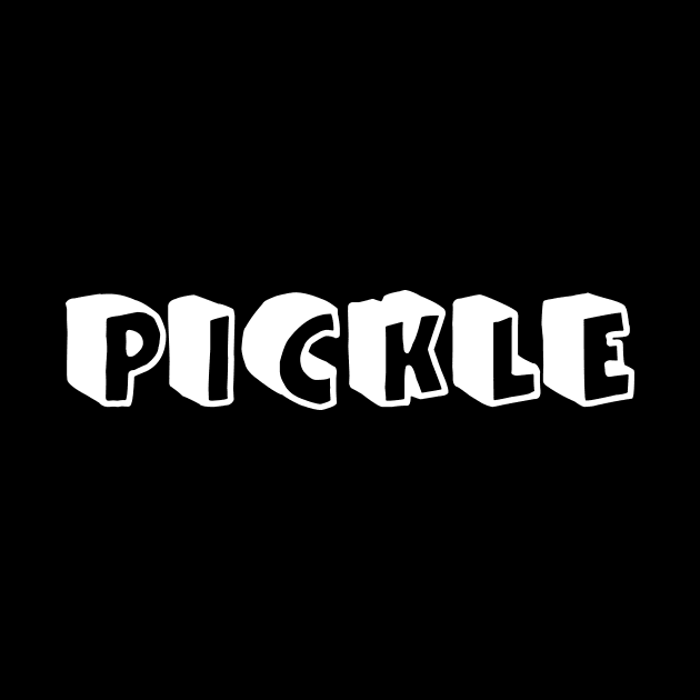 Pickle by Dipiiii