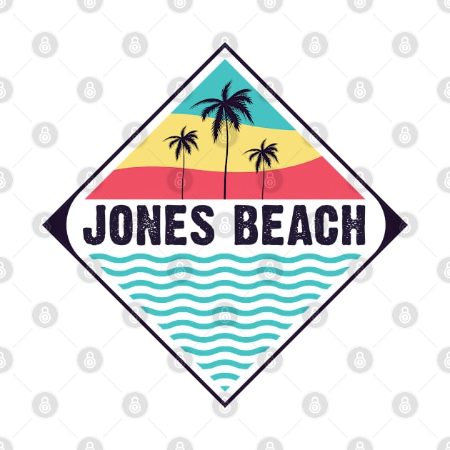 Jones Beach vibes by SerenityByAlex