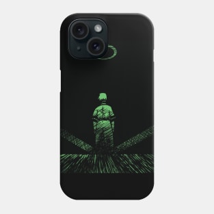 LUX-002 Phone Case