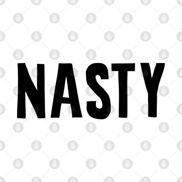 Nasty by NotoriousMedia