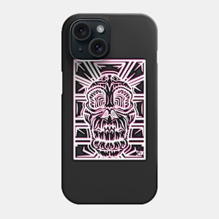 Skull Phone Case