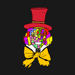 Candy Man Can T-Shirt