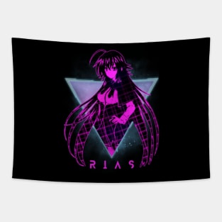 Issei Hyoudou High School DxD Tapestry for Sale by Spacefoxart