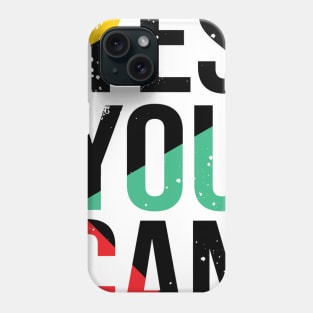 yes you can Phone Case