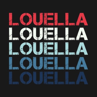 Louella T-Shirt