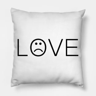 Love Pillow