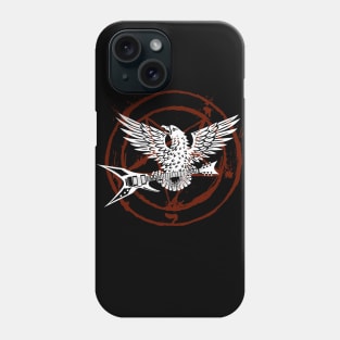 Heavy Metal is Freedom Phone Case