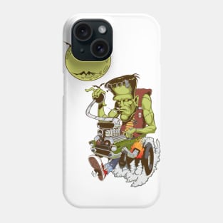 Franky Phone Case