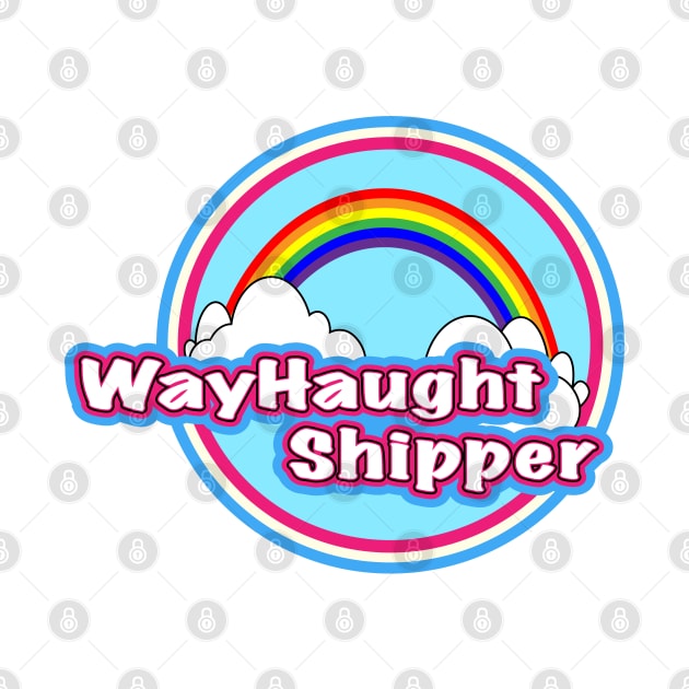 WayHaught Shipper by EEJimenez