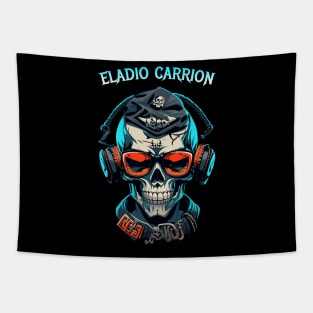 eladio carrion Tapestry