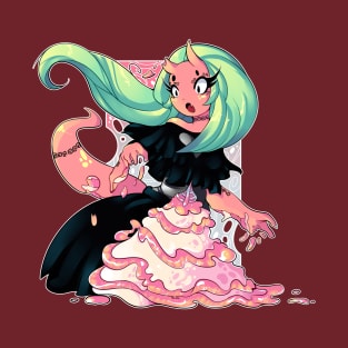 Oni cake T-Shirt