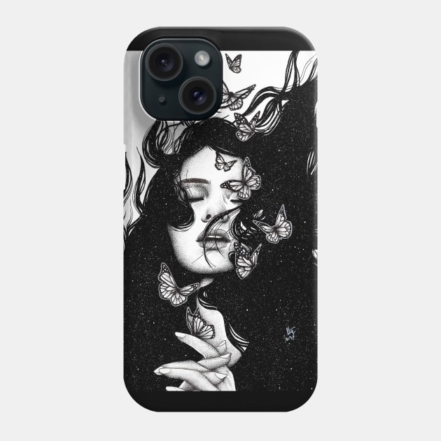 20201006 Phone Case by LTG.ART