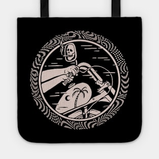 Chopper Ride Tote