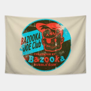 Bazooka Joe Tapestry