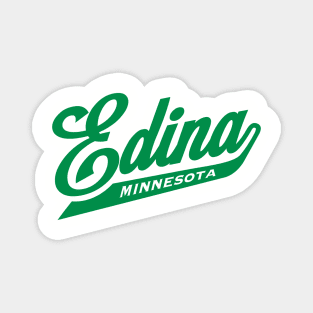 Edina Magnet