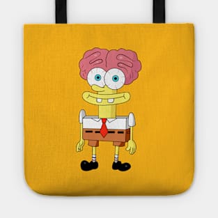 That's my brain Tote