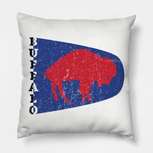 Buffalo Bills Pillow