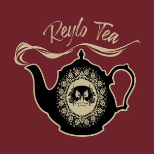 Reylo Tea T-Shirt