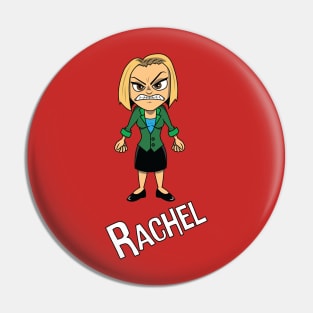 Rachel Pin