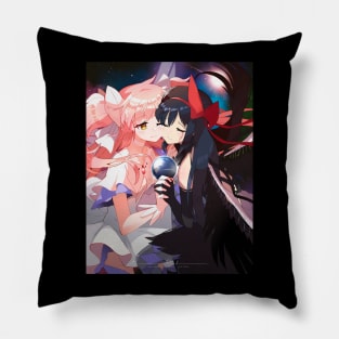 Madokami Pillow