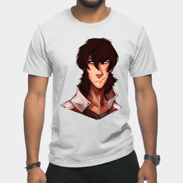 Simply Keith - Voltron - T-Shirt