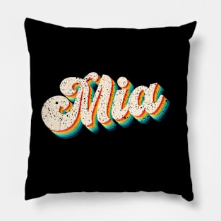 Mia Pillow