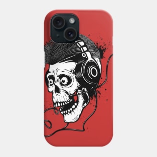 Halloween Skull 2020 Design Phone Case