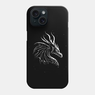 Dragon symbol Phone Case