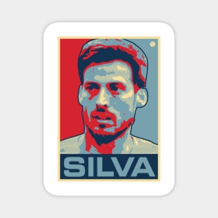 Silva Magnet