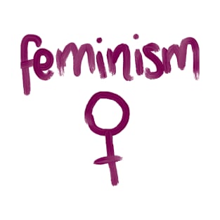 Feminism T-Shirt