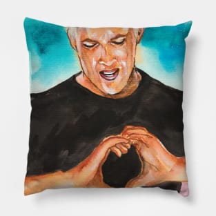 Ryan Gosling Pillow