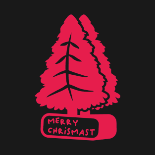 merry christmas T-Shirt