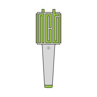 nct lightstick T-Shirt