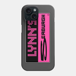 Lynn's Seaburgh (DRI374) Phone Case