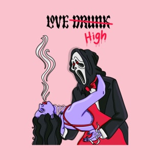 Love High T-Shirt