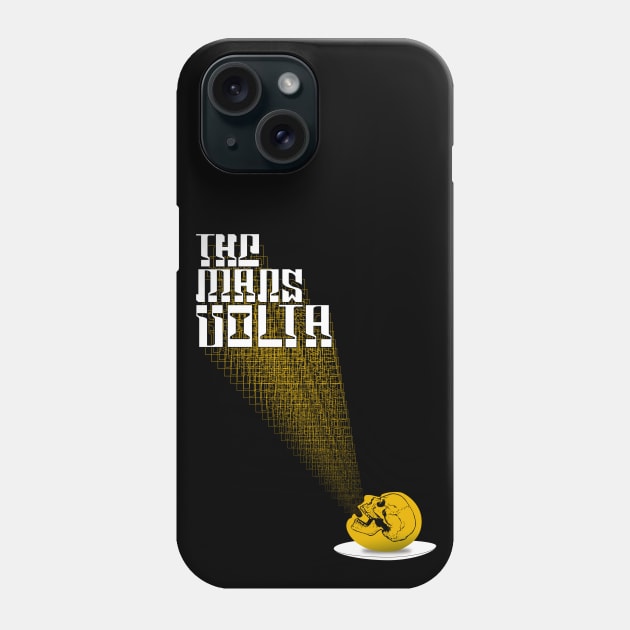 The Bedlam in Goliath Phone Case by ax3