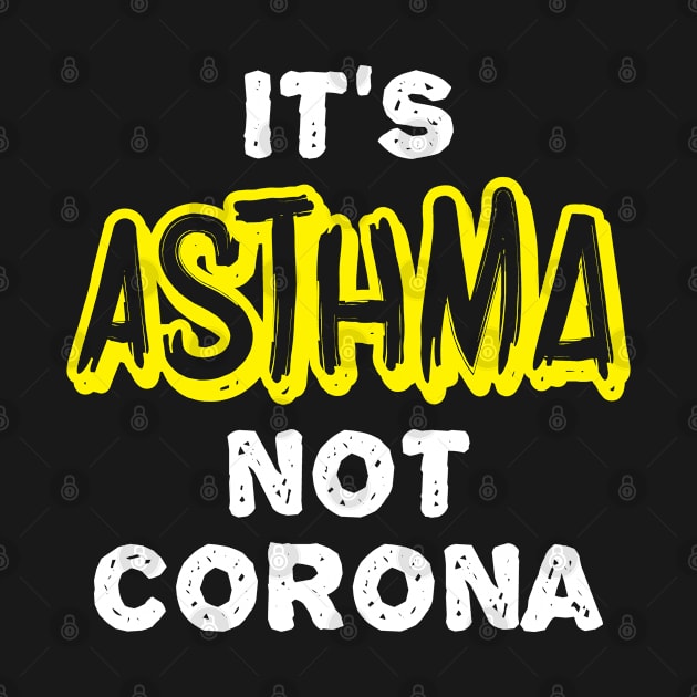 Asthma by monkeyflip