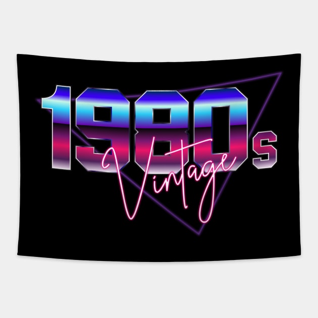 1980 Tapestry by opoyostudio