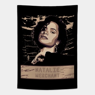 Natalie Merchant Tapestry