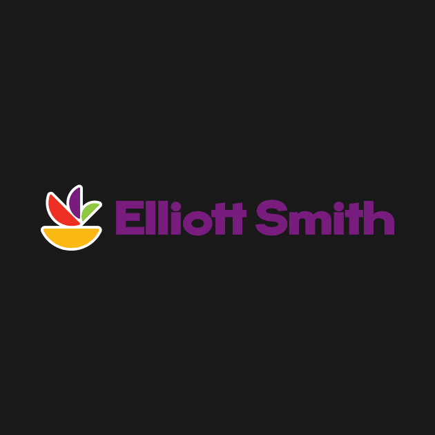 Elliott Smith Either / Or Ballad of Big Nothing by zicococ