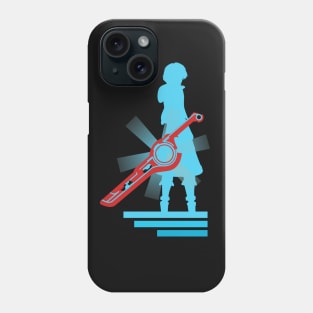 Monado Phone Case