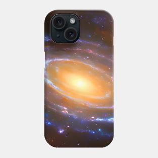 the Big Bang 1 Phone Case