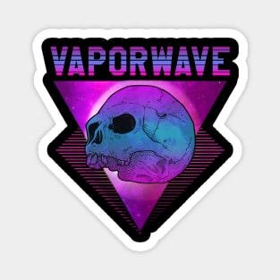 VAPORWAVE Magnet