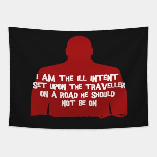 The Ill Intent Tapestry