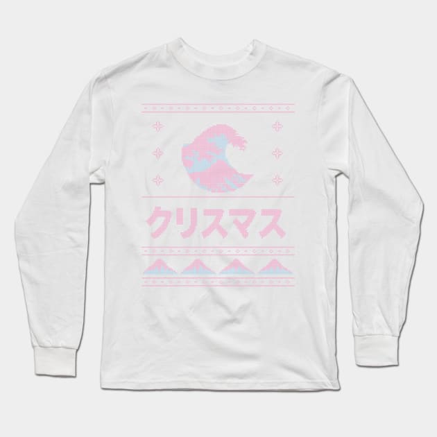 Crew Tee - Solid Pink – sailor-sailor Clothing